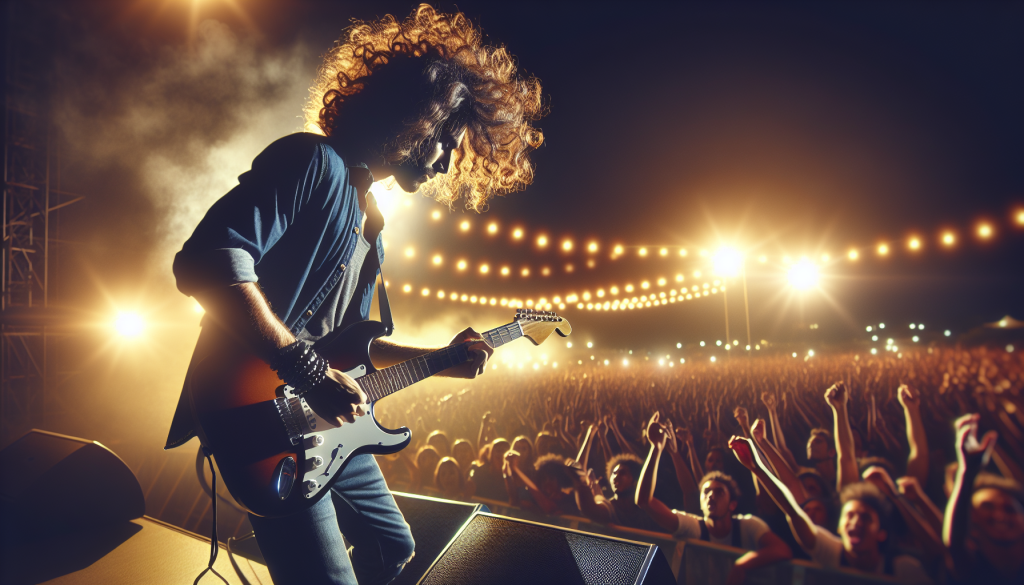 Jack White Announces Extensive 2026 World Tour Dates