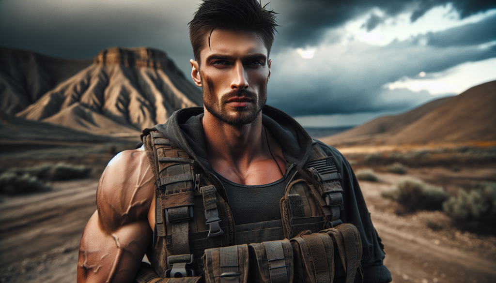 Jacob Elordi Stars in New Trailer for Post-Apocalyptic Series ‘The Dog Stars’