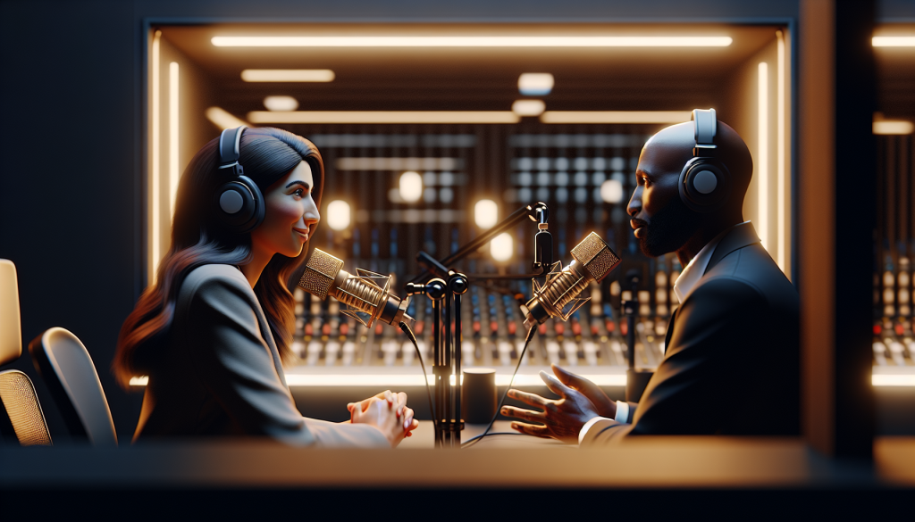 Jamal Roberts Joins Official American Idol Podcast as Key Guest