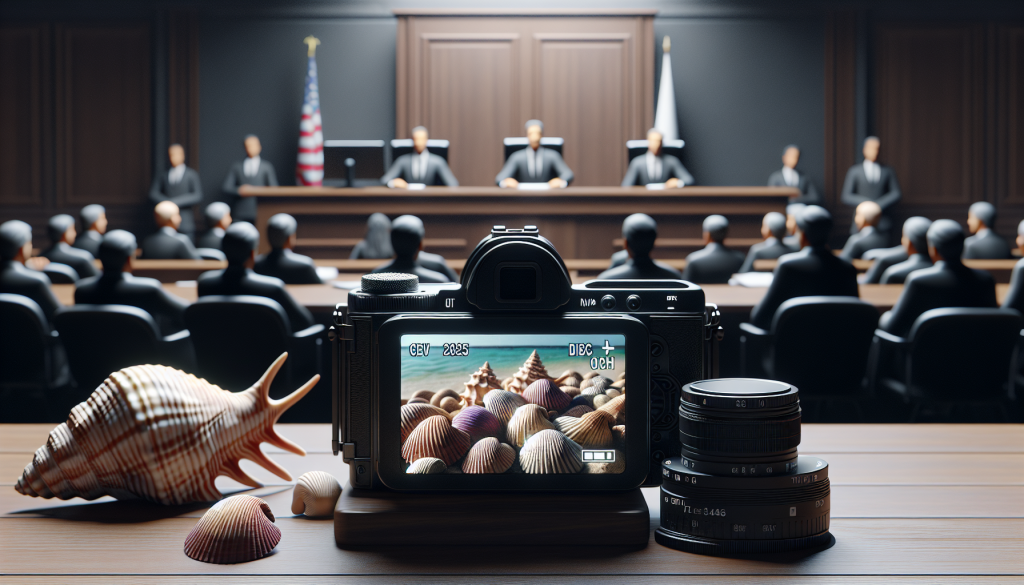 James Comey Faces Second Indictment Over 2025 Seashell Photo Post