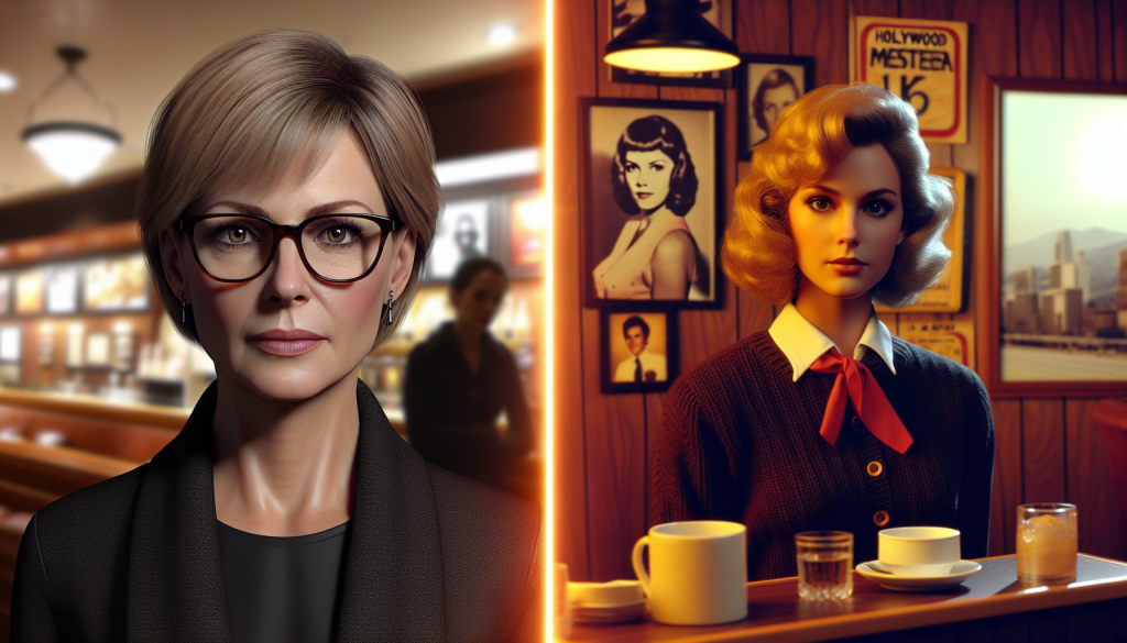 Jamie Lee Curtis Reflects on 50 Years in Hollywood with Throwback Post
