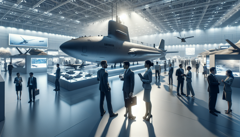 Japan’s Arms Export Rule Easing Spurs Interest Amid US Security Concerns
