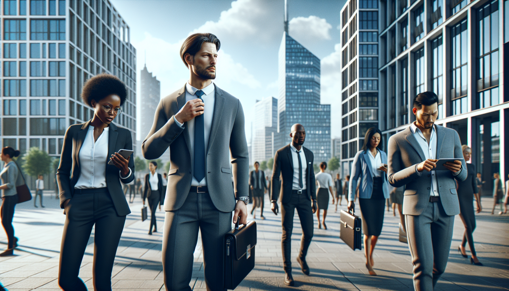 Job Opportunities Surge in Germany for April 2026