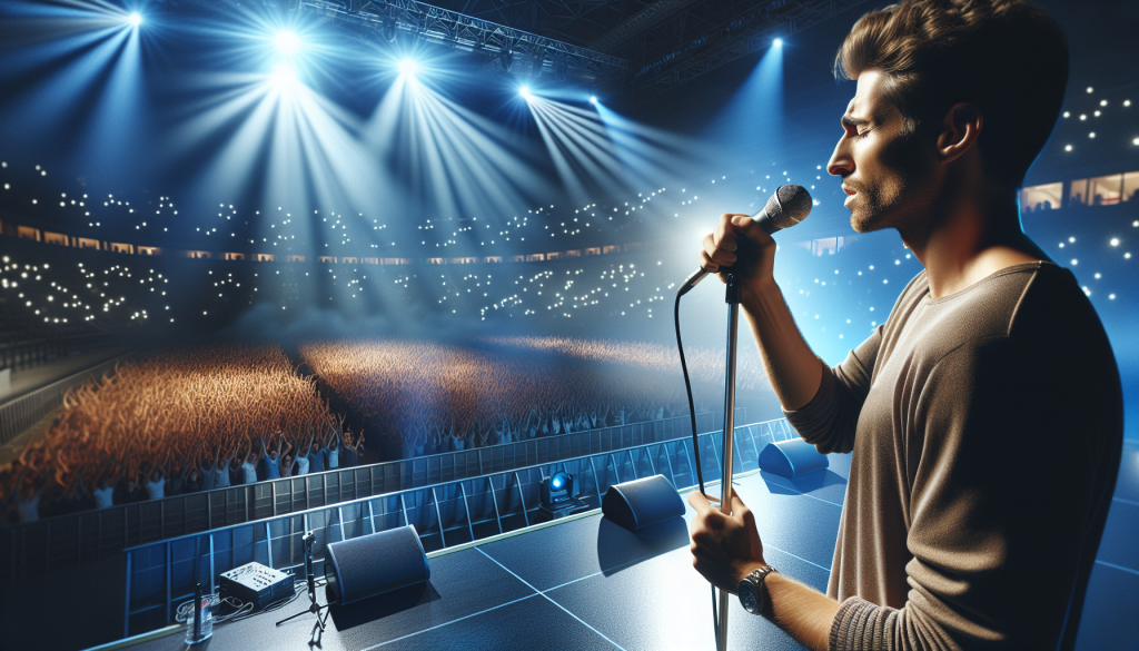 Joe Jonas Reflects on Emotional Journey of Jonas Brothers 20th Anniversary Tour