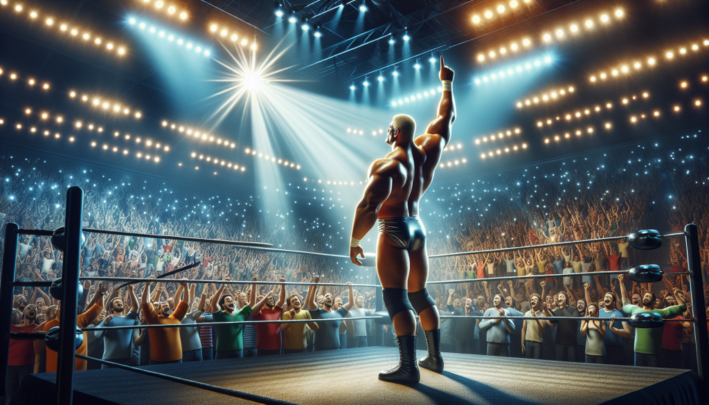 John Cena at 49: Ranking His Most Iconic WWE Moments