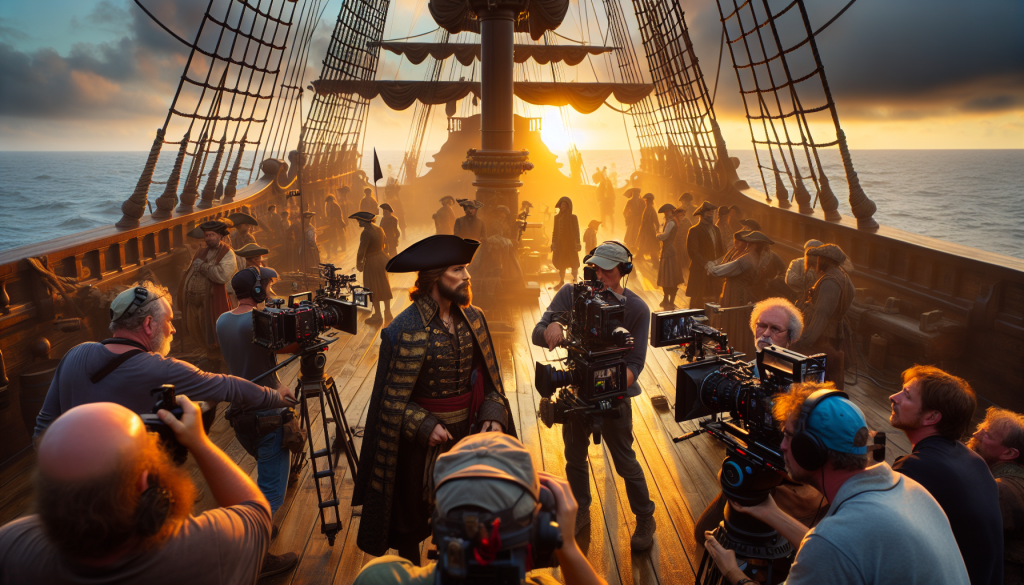 Johnny Depp’s Potential Return to Pirates of the Caribbean 6 Sparks Interest