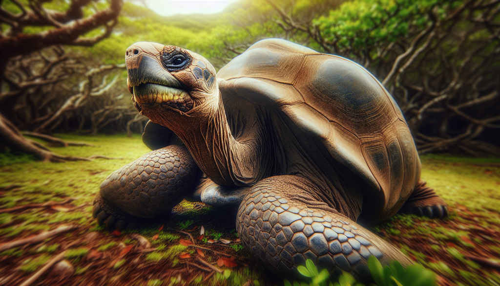 Jonathan, World’s Oldest Tortoise, Passes Away at 193 Years