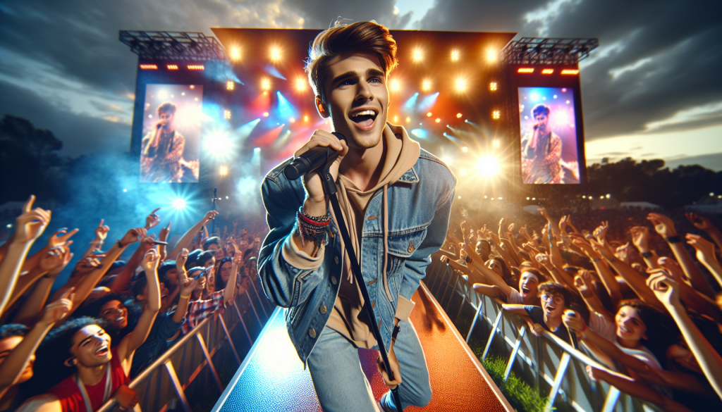 Justin Bieber Earns High Praise from Lizzo After Coachella Performance