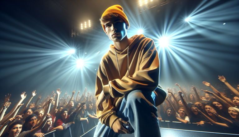 Justin Bieber Sparks Documentary Rumors Ahead of Coachella 2026