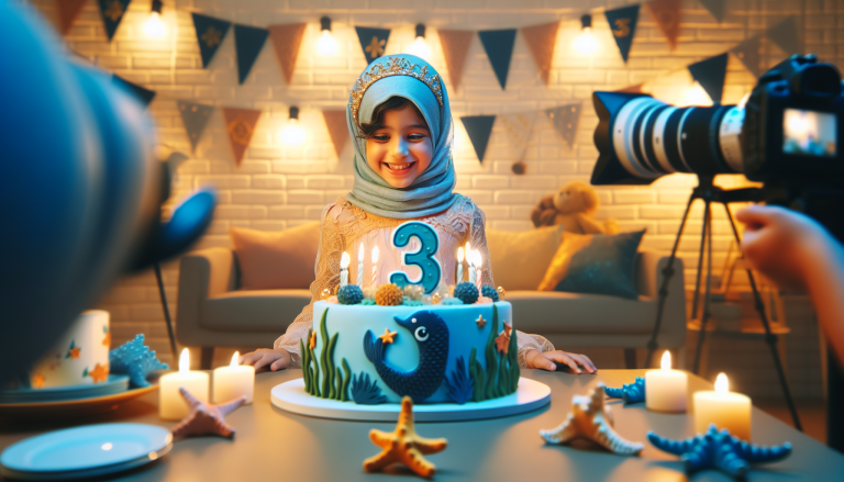 Kaley Cuoco and Fiancé Celebrate Daughter Matilda’s 3rd Birthday