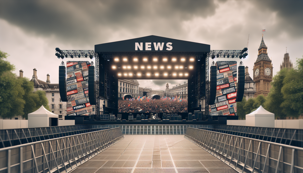 Kanye West Faces Possible UK Entry Ban Amid Wireless Festival Controversy
