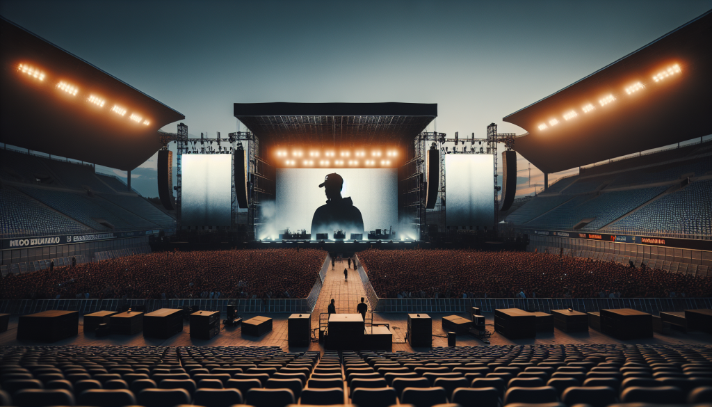 Kanye West’s Poland Concert Cancelled Amid Antisemitism Controversy