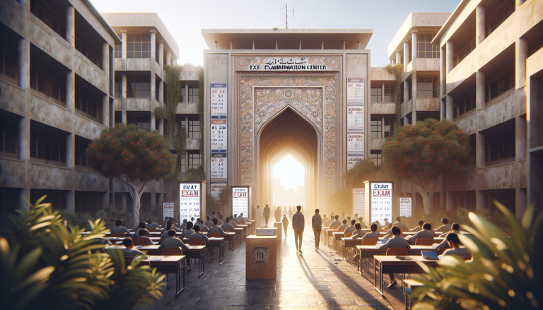 Karachi Board Announces Revised Timetable for 2026 Matric Exams