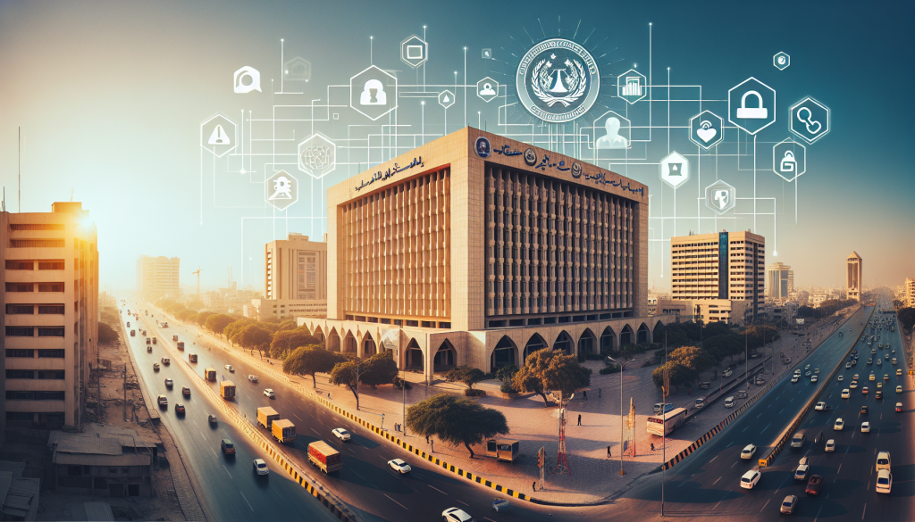 Karachi Board Takes Action Against Fake Social Media Pages via NCCIA