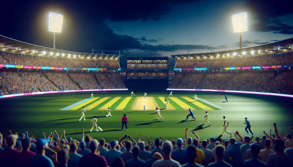 Karachi Kings Choose to Bowl First Against RawalPindiz in PSL 10th Match