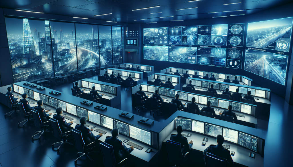 Karachi Safe City Phase-II to Install 2,314 Smart Surveillance Cameras