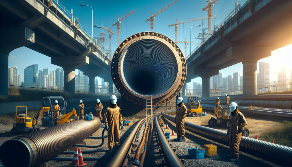 Karachi to Experience Water Supply Shortages Due to Dhabeji Pipeline Work