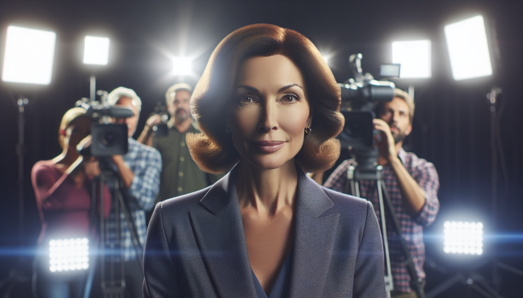 Kate Jackson Makes Acting Comeback After Two Decades Away
