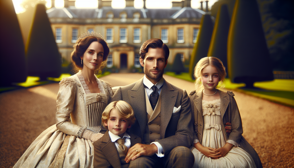 Kate Middleton and Prince William Mark 15 Years of Marriage with Family Portrait