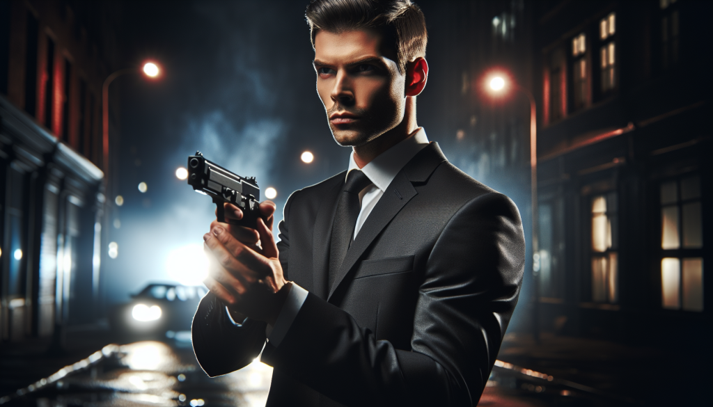 Keanu Reeves Hints at Exciting New Concept for John Wick 5