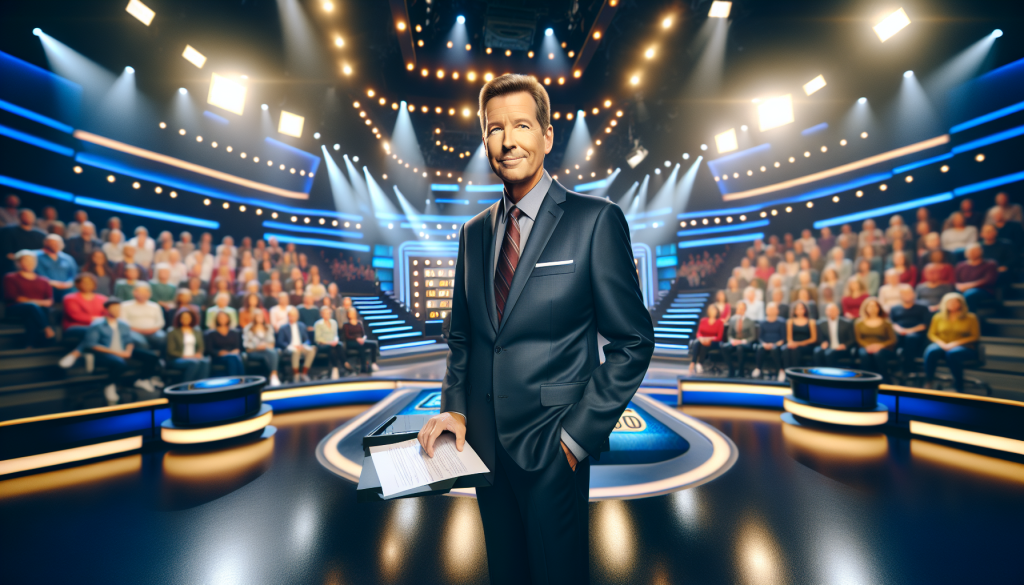 Ken Jennings’ Future as ‘Jeopardy!’ Host Raises Questions After Surprise Moment