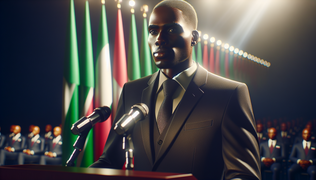 Kenyan President William Ruto Criticizes Nigerian English, Stirring Controversy