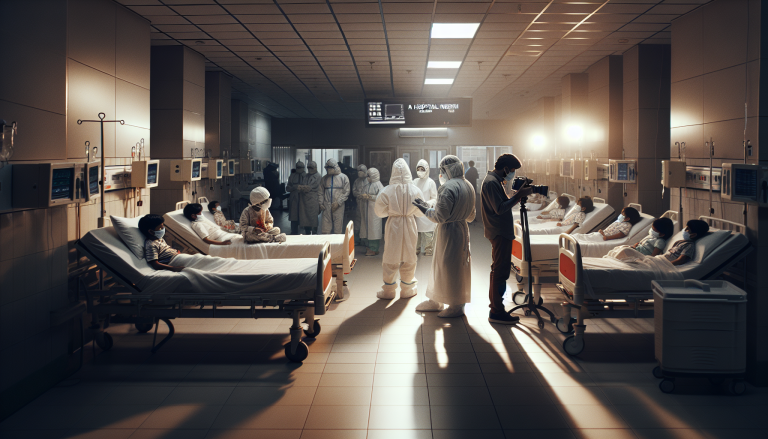 Khairpur DC Confirms Four Children Dead from Monkeypox Outbreak