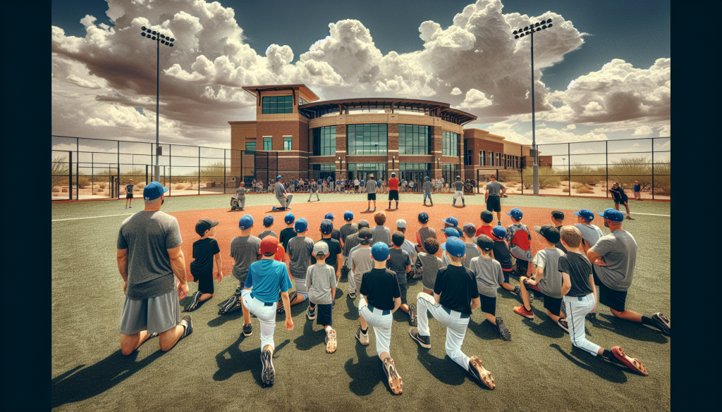 Kim Kardashian Launches High-Stakes Youth Baseball Series ‘Team Moms’ on Paramount+
