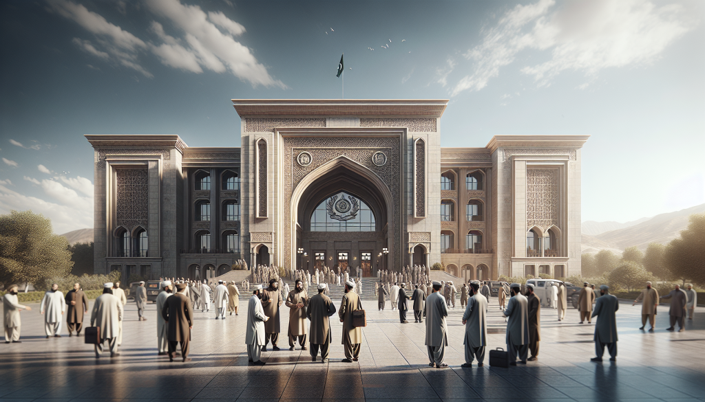 KP Cabinet Expansion Faces Delays Amid Political Negotiations