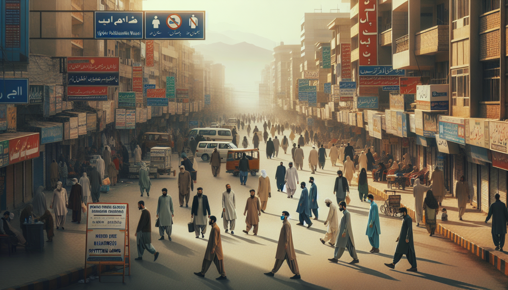 KP Naswar Bill 2026 Introduces Fines for Public Spitting
