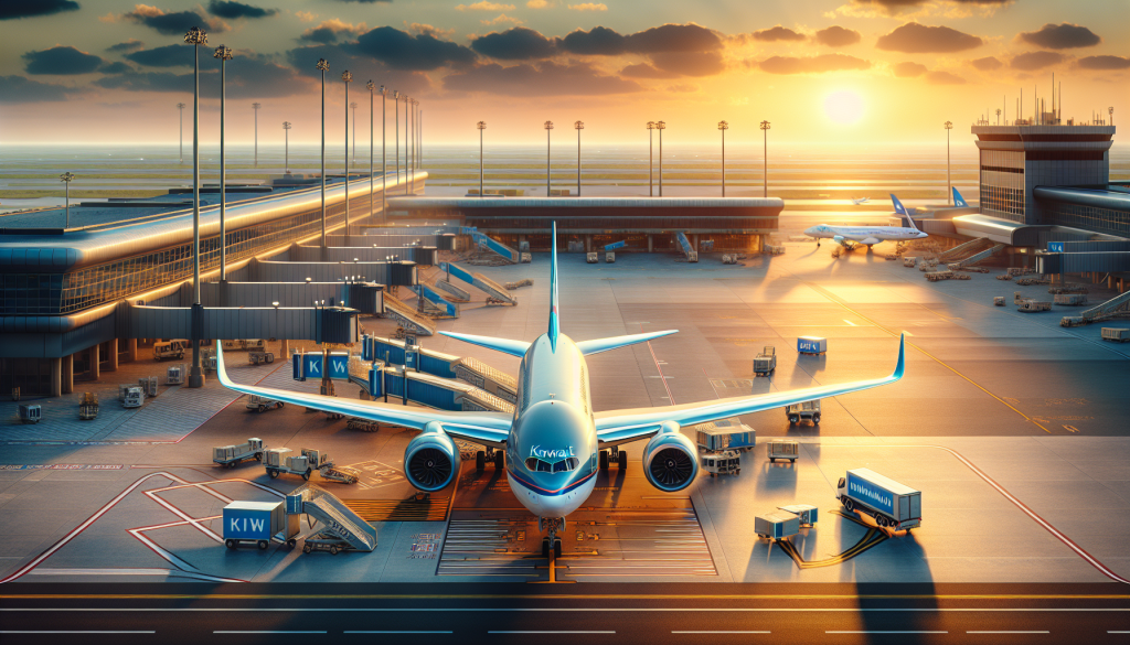 Kuwait Airways to Restart Colombo Flights via Dammam from April 2026