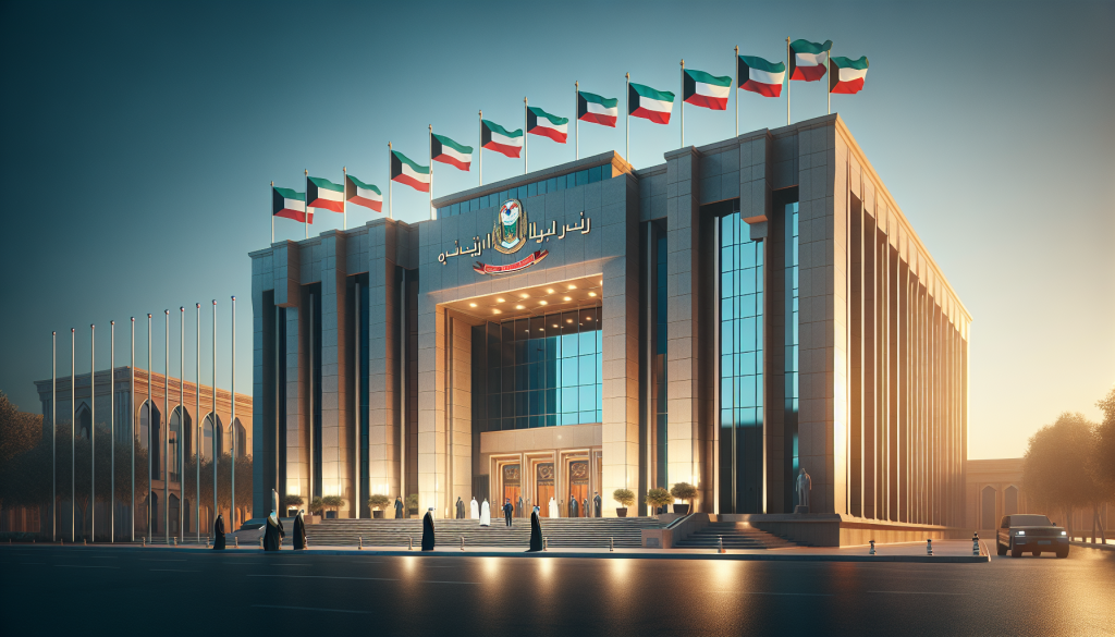 Kuwait Enacts Major Reforms to Citizenship Law Under Decree-Law 52/2026