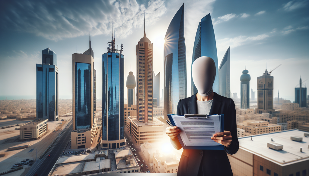 Kuwait Enforces Fines Up to KD10,000 for Ownership Disclosure Breaches
