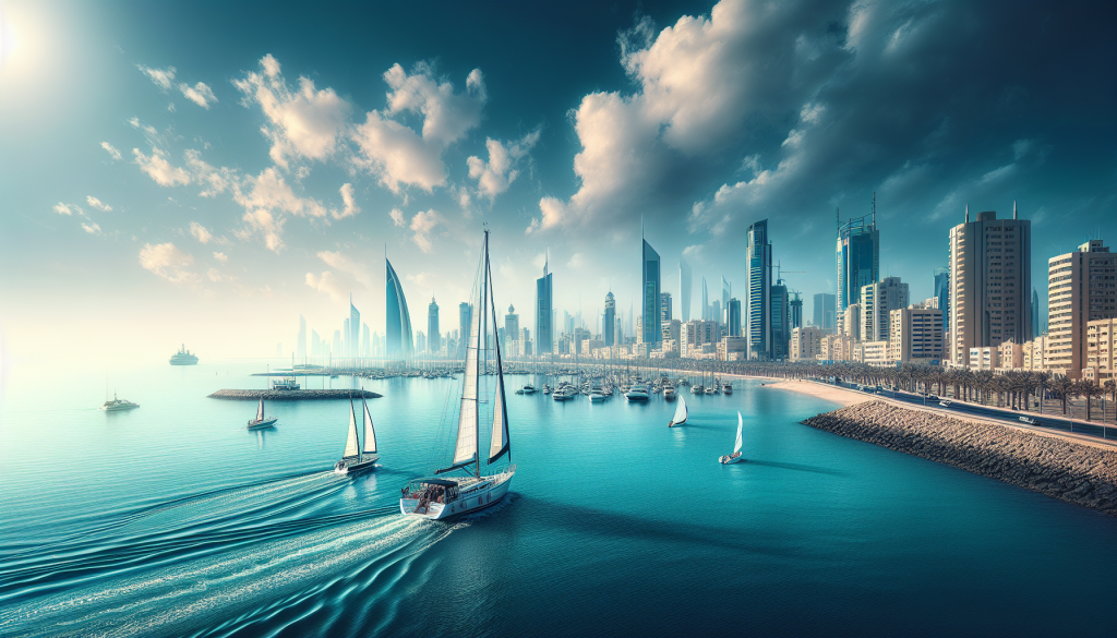 Kuwait Implements New Daytime Sailing Hours for Boats