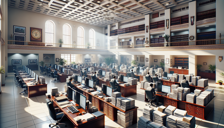 Kuwait Imposes Deadline for Academic Record Updates