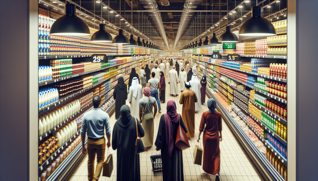 Kuwait Introduces Temporary Subsidy to Stabilize Essential Goods Prices