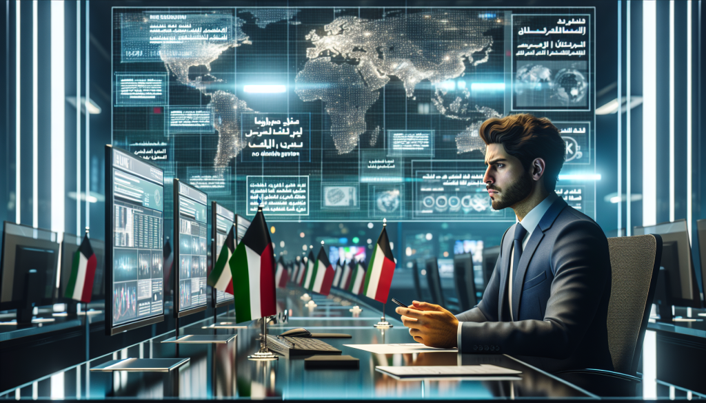 Kuwait Issues Warning on Risks of AI-Generated Content