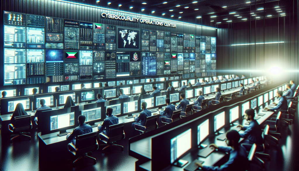Kuwait Issues Warning on Risks of AI-Generated Deepfake Content
