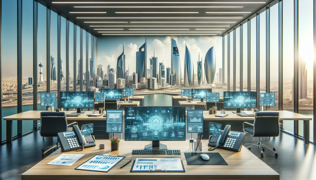 Kuwait Prohibits Cash Transactions in Insurance Sector to Enhance Transparency