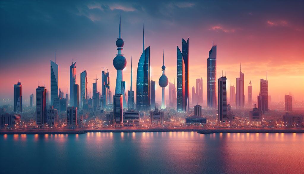 Kuwait Strips Citizenship from 172 Individuals in Major Move