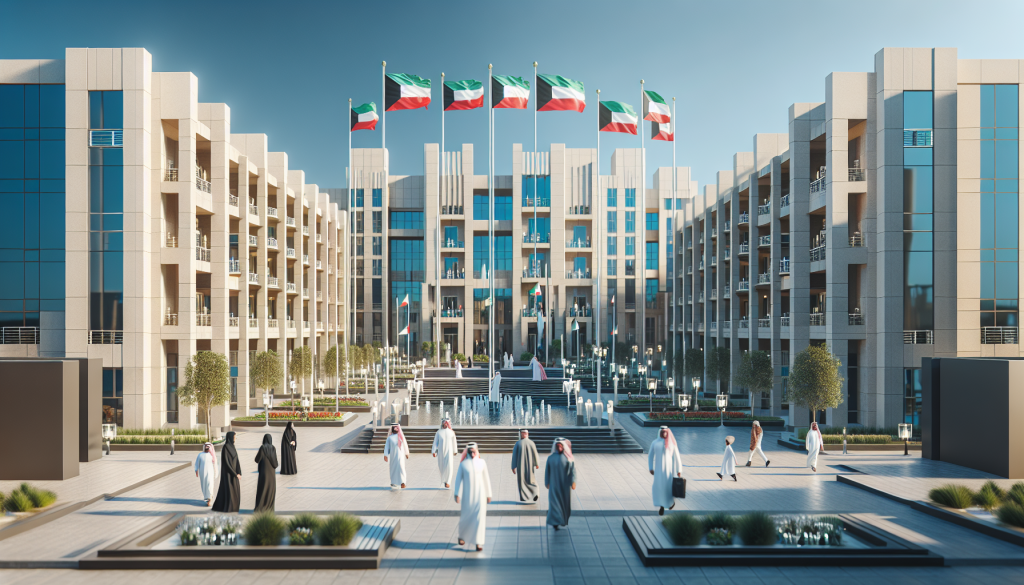 Kuwait Tightens Eligibility for Government Rented Housing Starting 2026