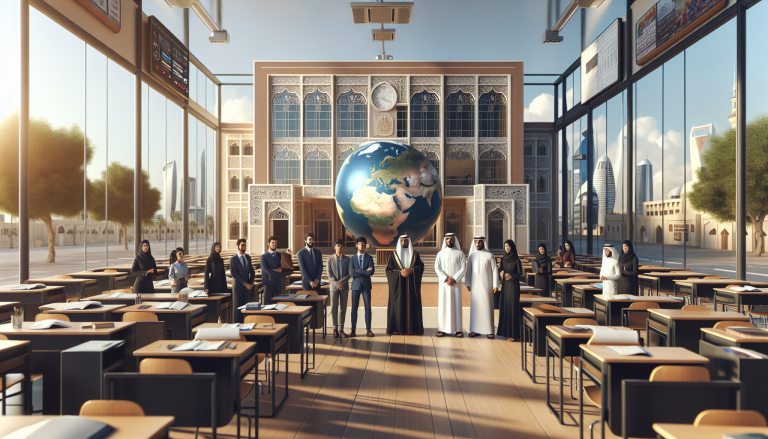 Kuwait to Dismiss Approximately 3,800 Expatriate Teachers Amid Reforms