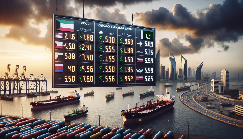 Kuwaiti Dinar to Pakistani Rupee Exchange Rate Update – April 11, 2026