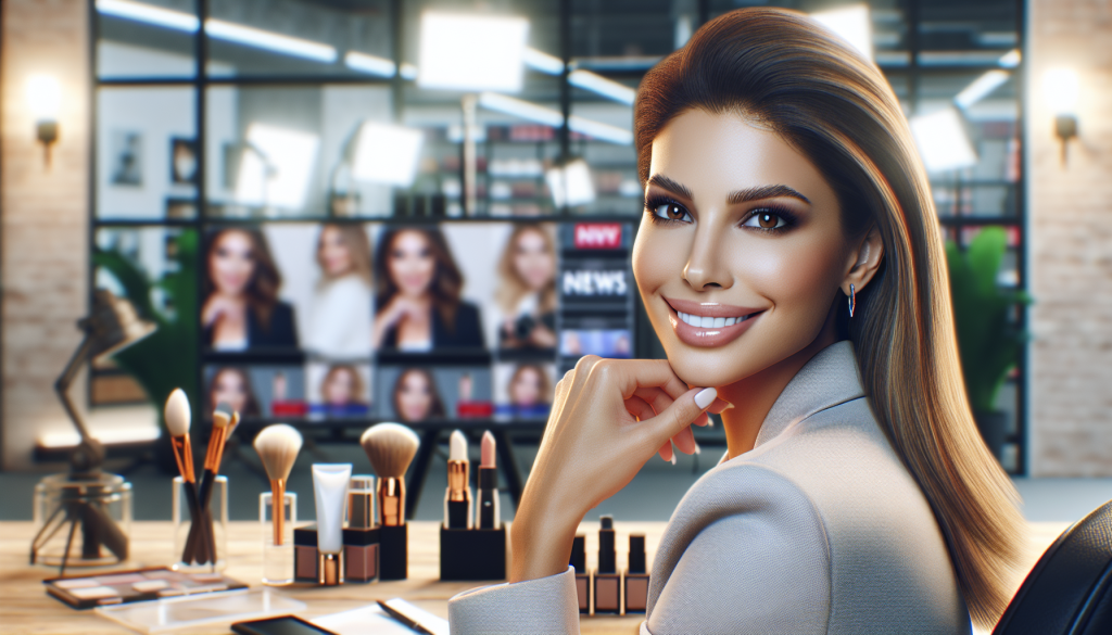 Kylie Jenner Shares Insights into Her Multi-Million Dollar Business Tactics