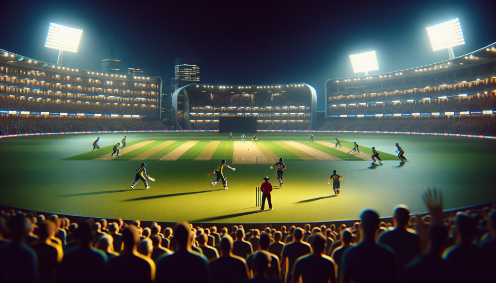 Lahore Qalandars Bat First Against Karachi Kings in PSL 11 Clash
