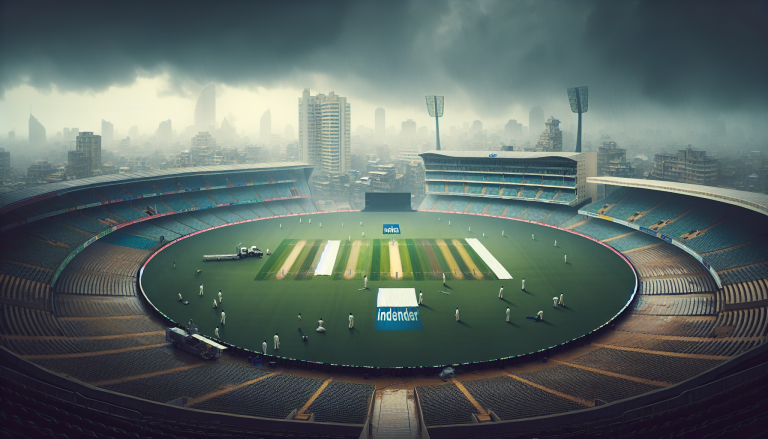 Lahore Weather Disrupts Rawalpindiz vs Islamabad United PSL Match