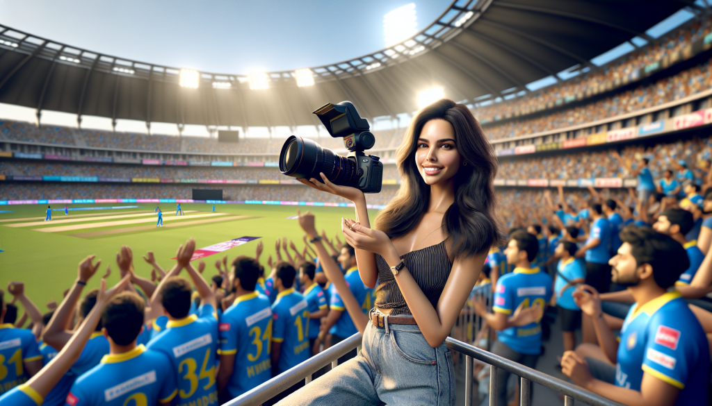 Laila Faisal: The Rising Fashion Entrepreneur Linked to Cricketer Abhishek Sharma