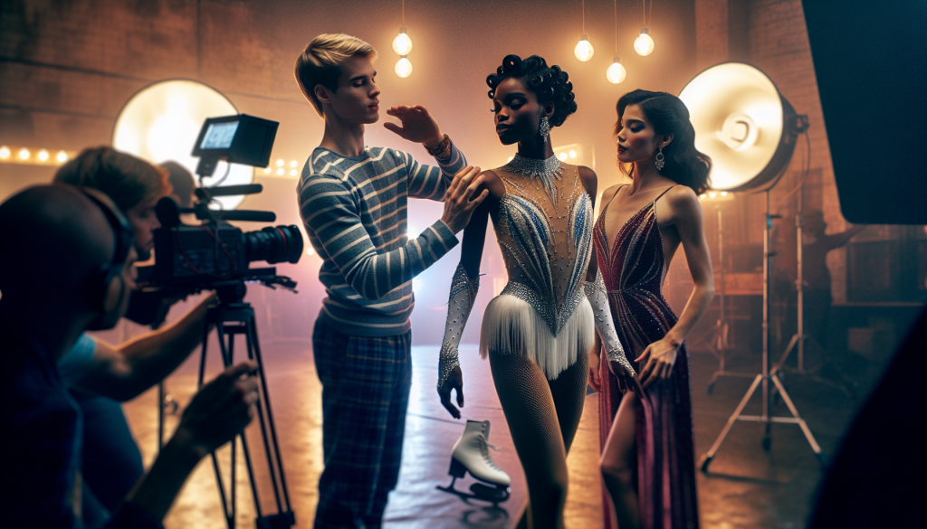 Laufey’s New Music Video Features Megan Skiendiel, Lola Tung, and Alysa Liu