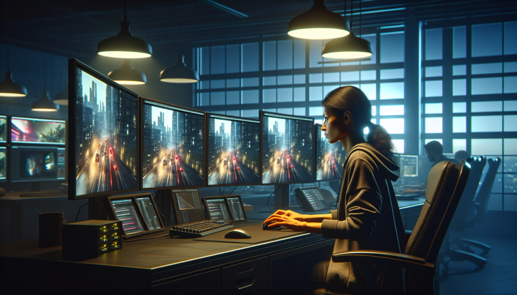 Leaked Data Reveals Why GTA6 PC Release Is Delayed