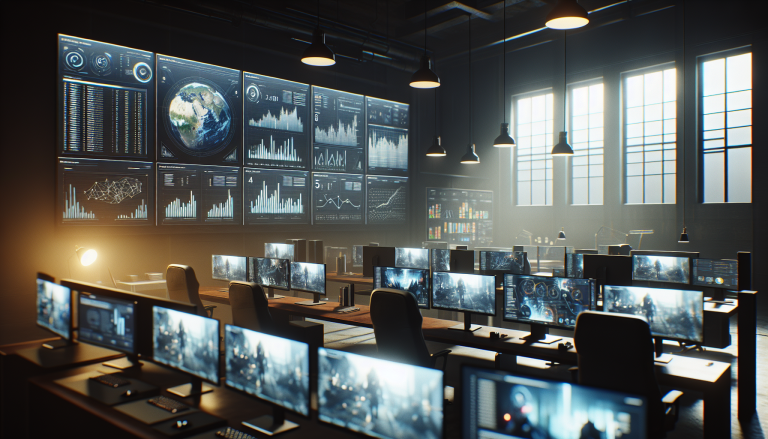 Leaked Rockstar Revenue Data Sheds Light on GTA6 PC Release Delay